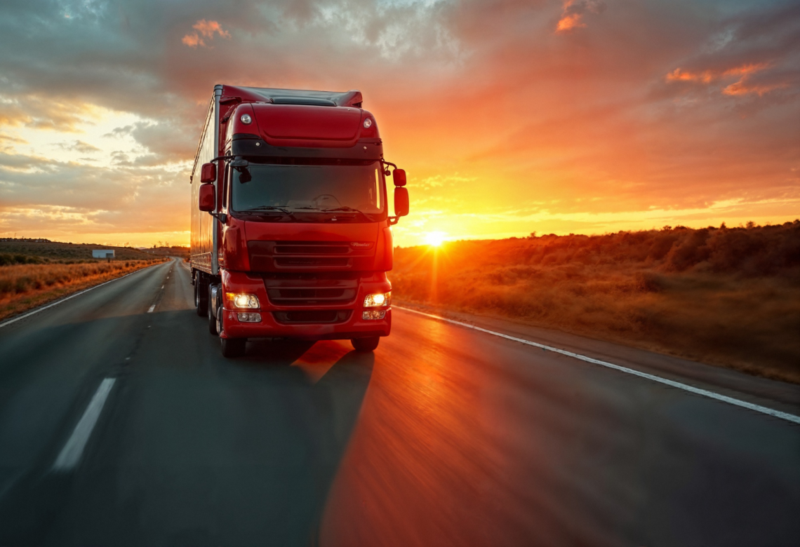 Transport Turcja — komu i jak zlecić bezpieczne usługi transportu?