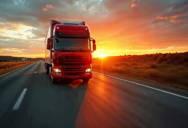 Transport Turcja — komu i jak zlecić bezpieczne usługi transportu?