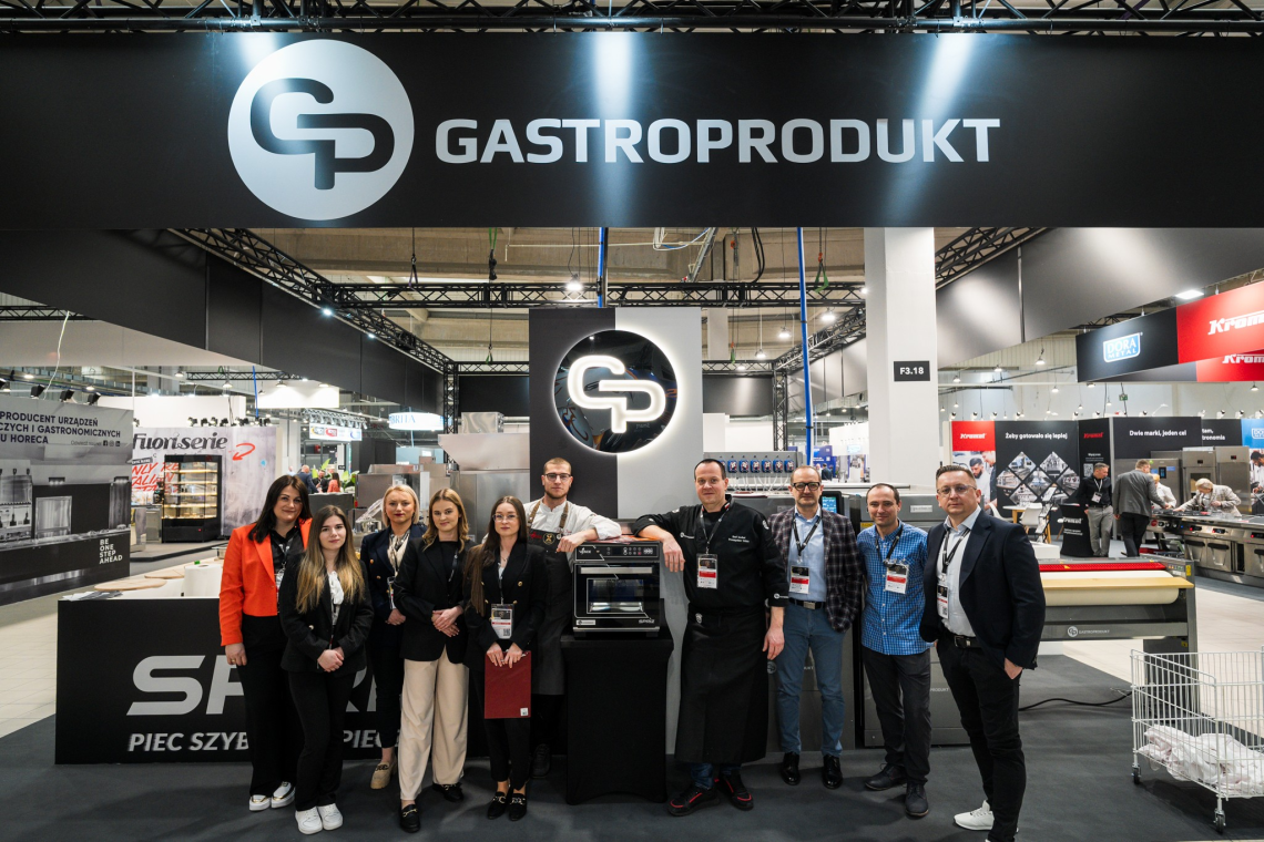 Piece do pizzy jako podstawowe wyposażenie każdej pizzerii