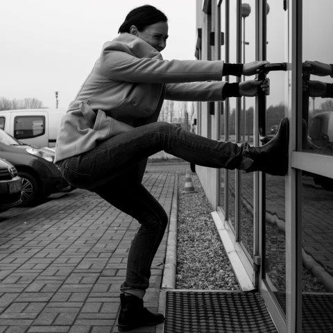 Co zrobić, gdy zgubimy klucze do drzwi?