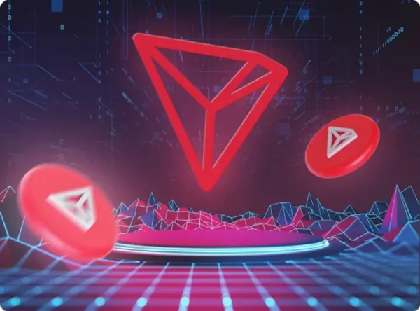 Portfel TRON (TRX) – jak przechowywać kryptowalutę TRX w 2025?